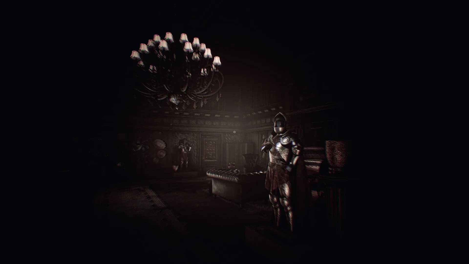 Anomaly Mansion görsel 3
