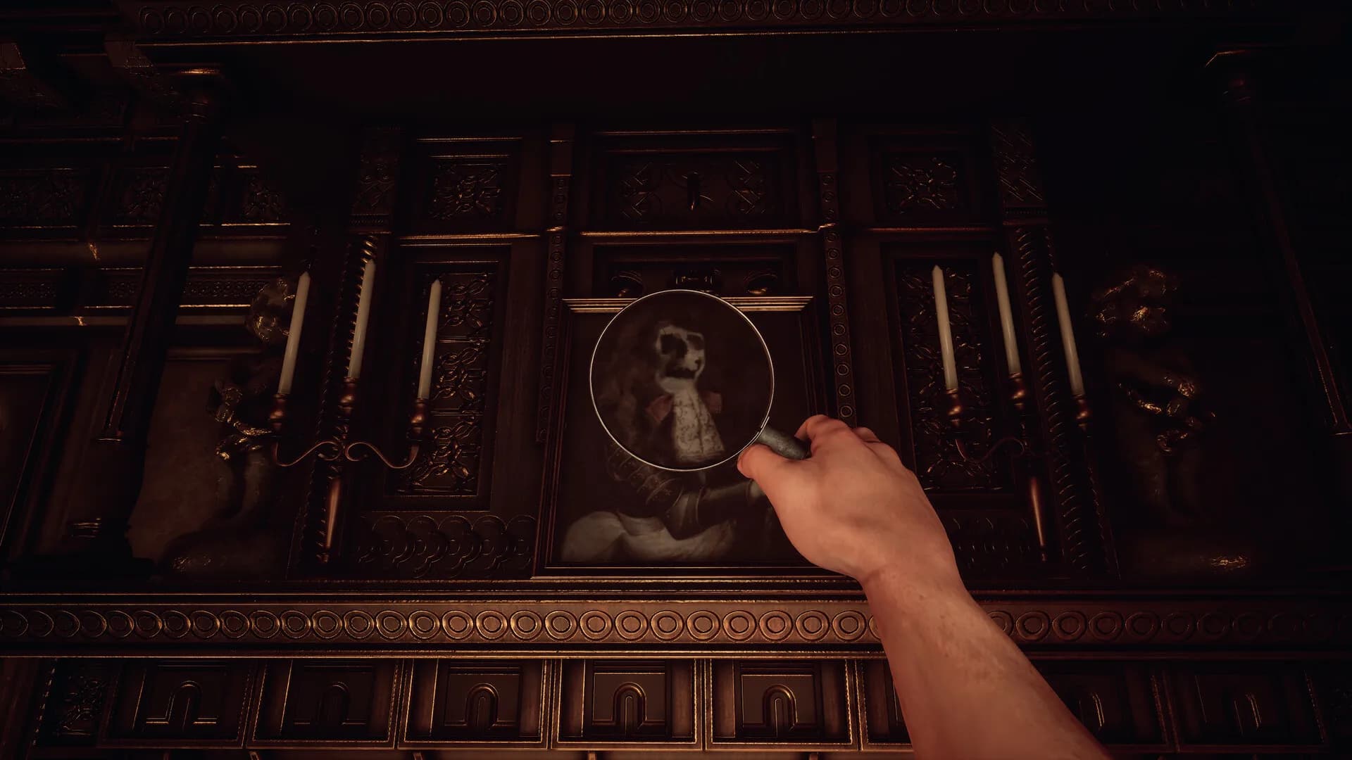 Anomaly Mansion görsel 5
