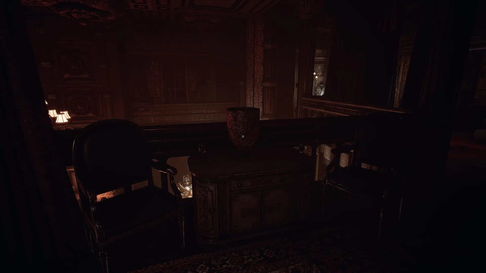 Anomaly Mansion görsel 6