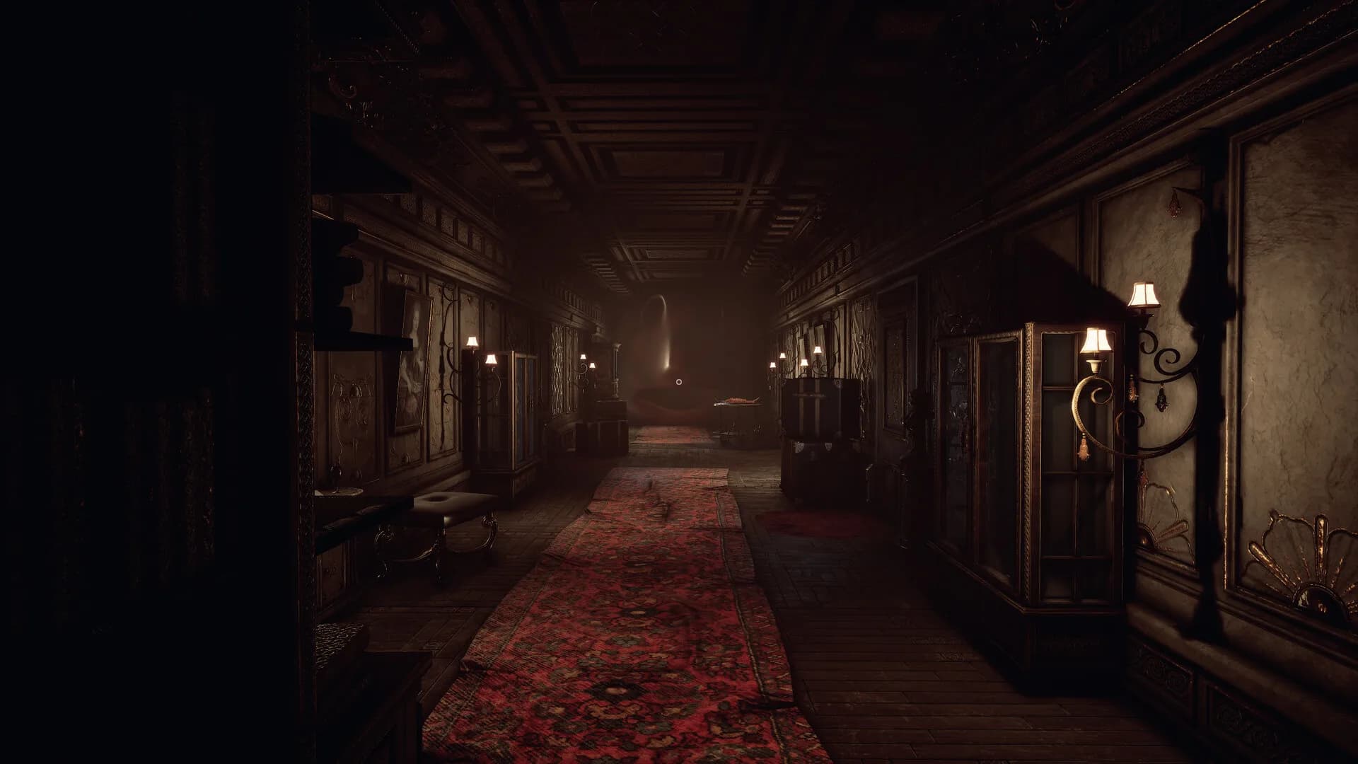 Anomaly Mansion görsel 7