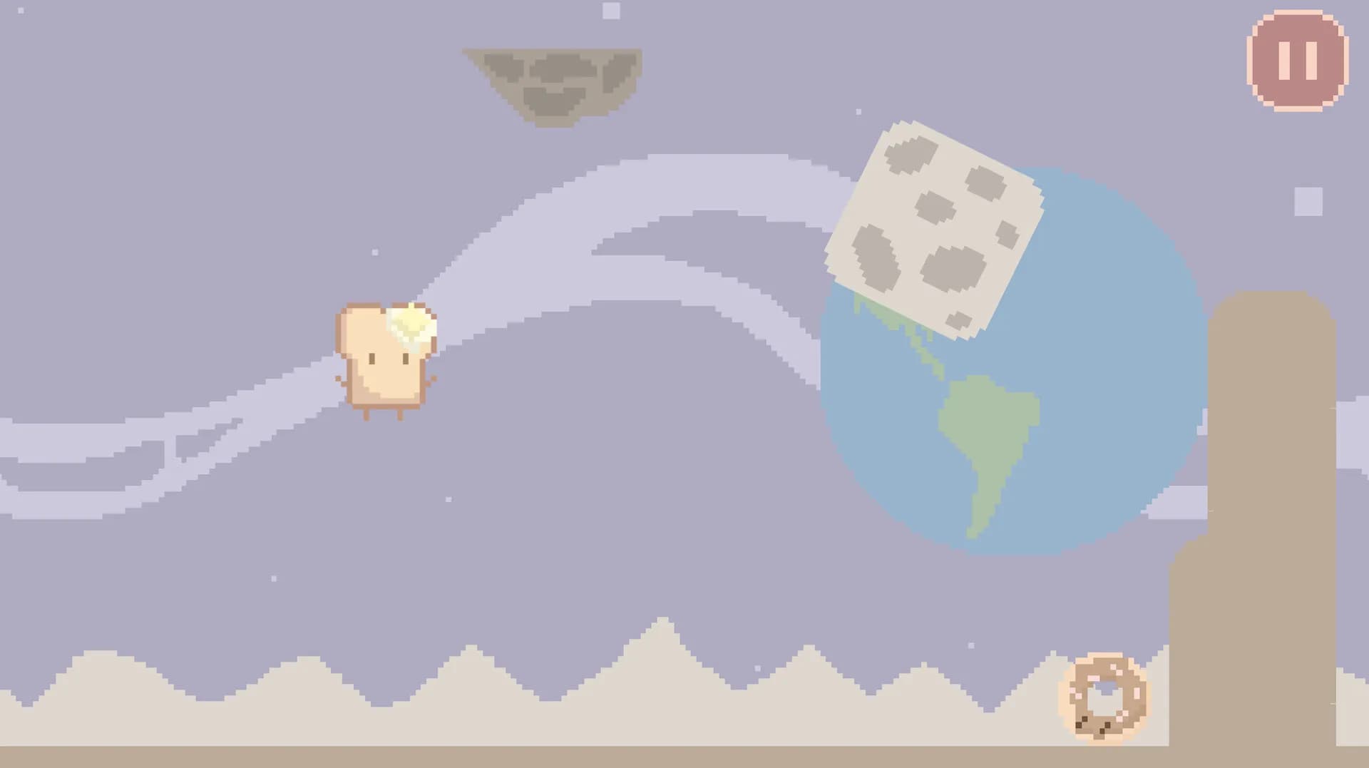 The Short Bread Game görsel 8