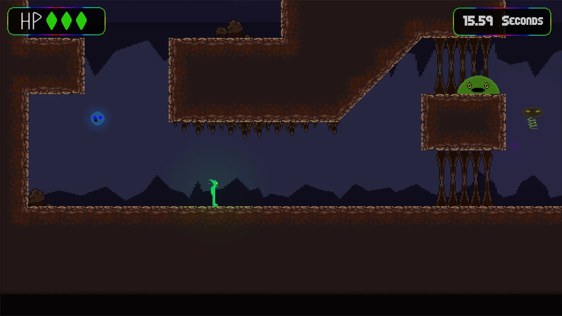The Curse Of Slimetopia görsel 2