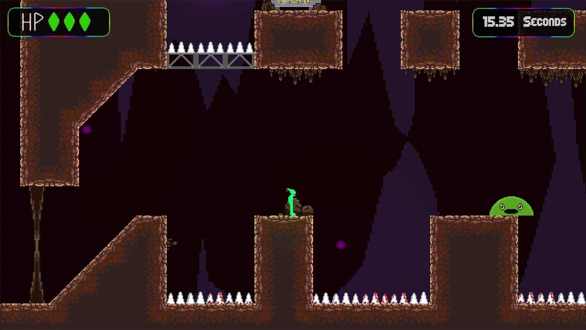The Curse Of Slimetopia görsel 6