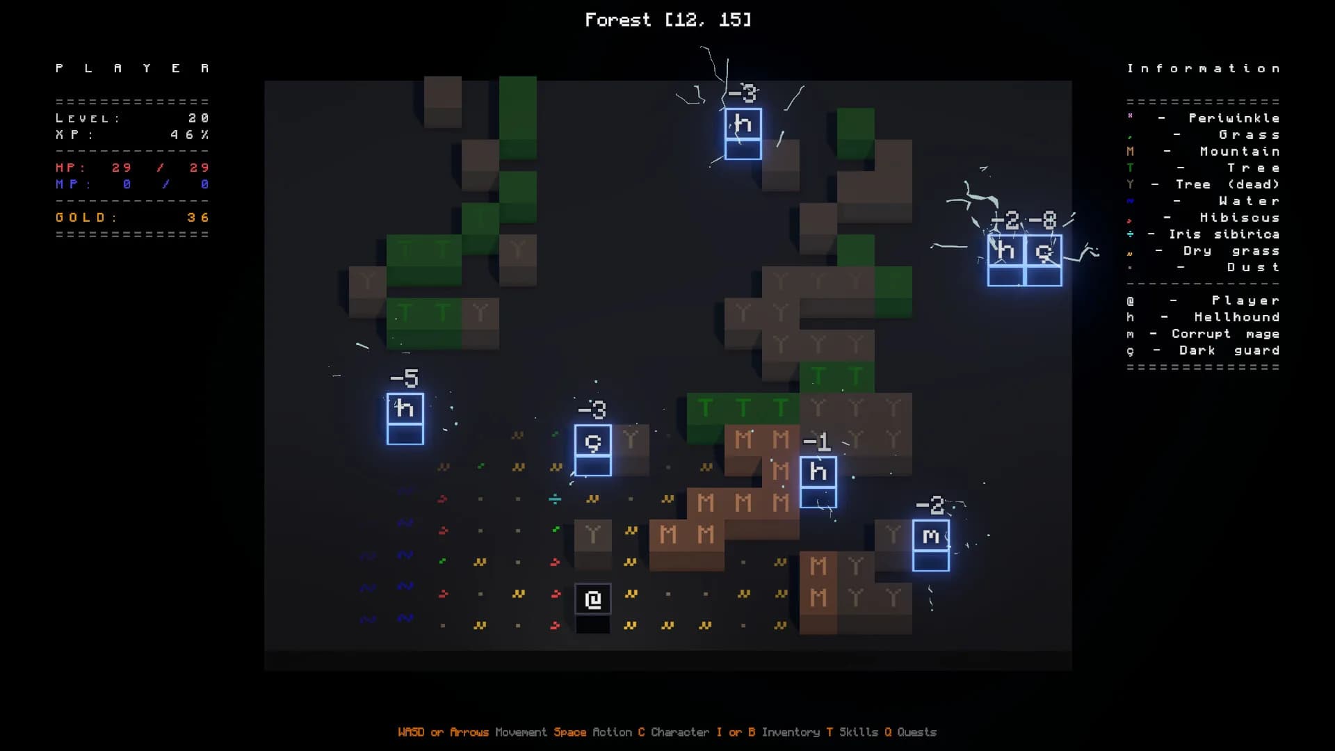 Pixelarium: Free Lands görsel 2