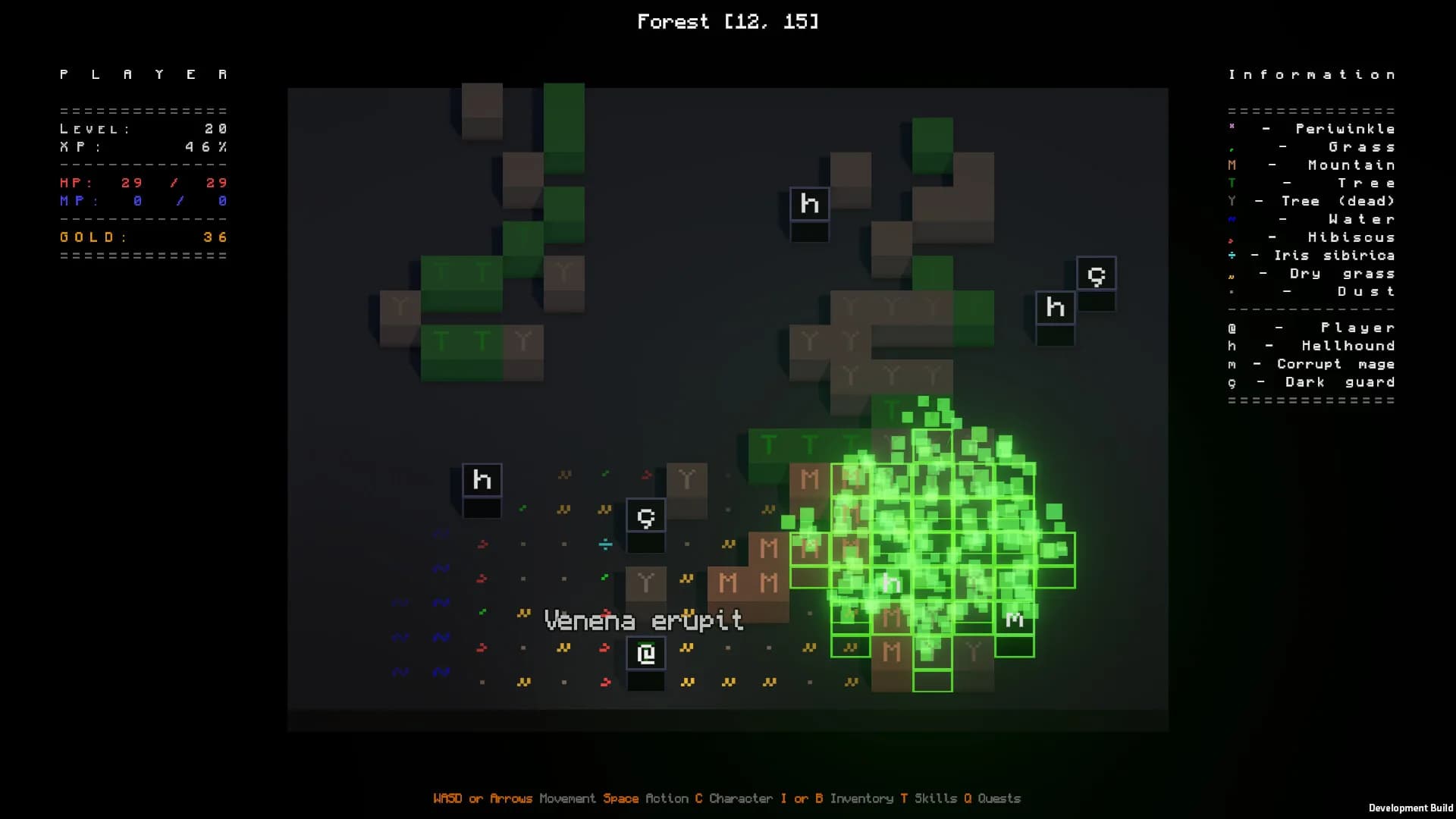 Pixelarium: Free Lands görsel 8