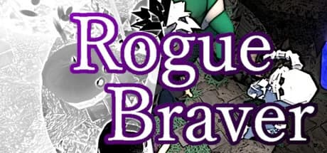Rogue Braver | 勇者ローグ görsel 1