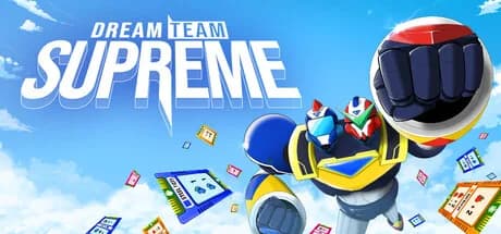 Dream Team Supreme