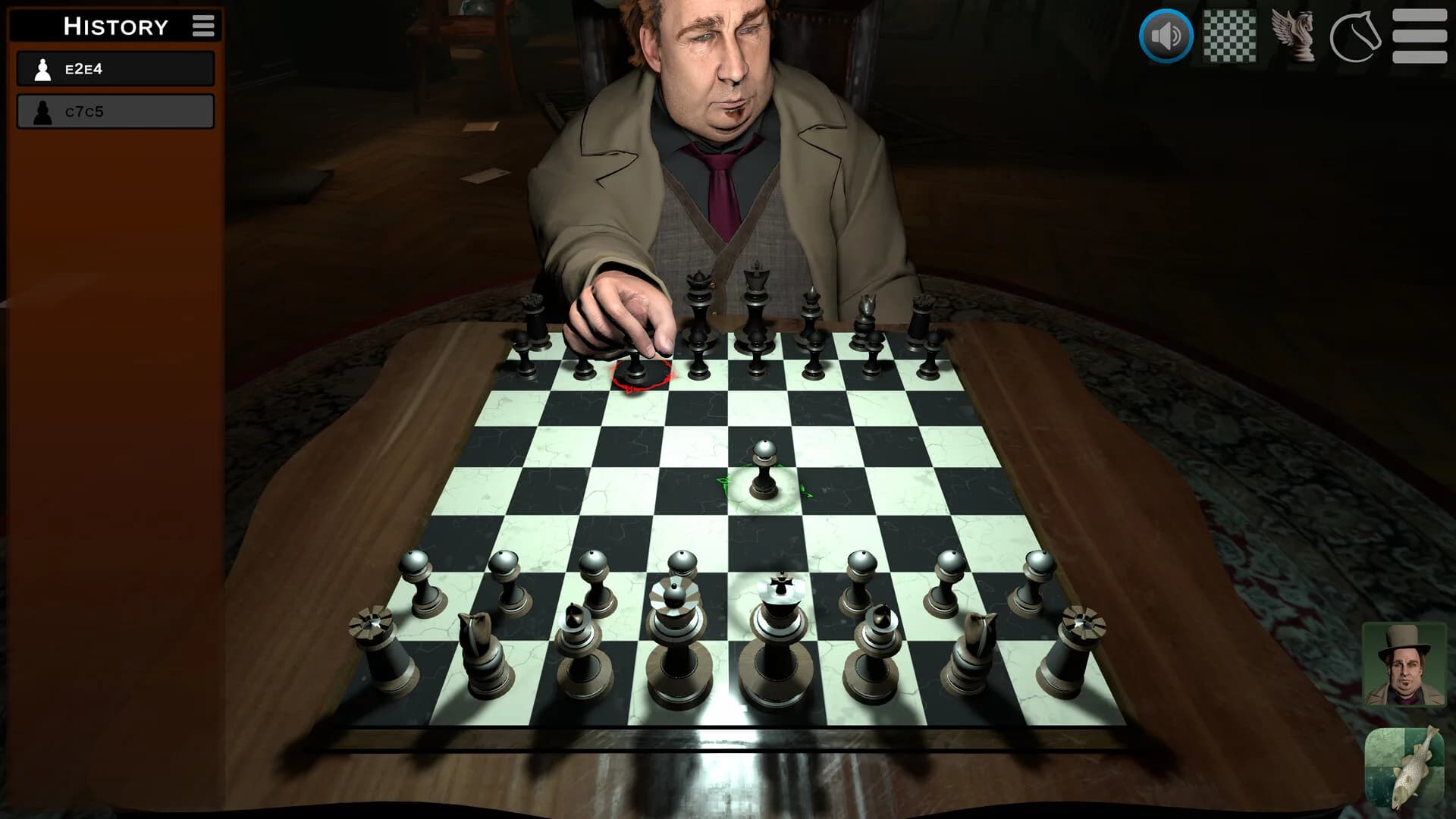 Divinity Chess görsel 3