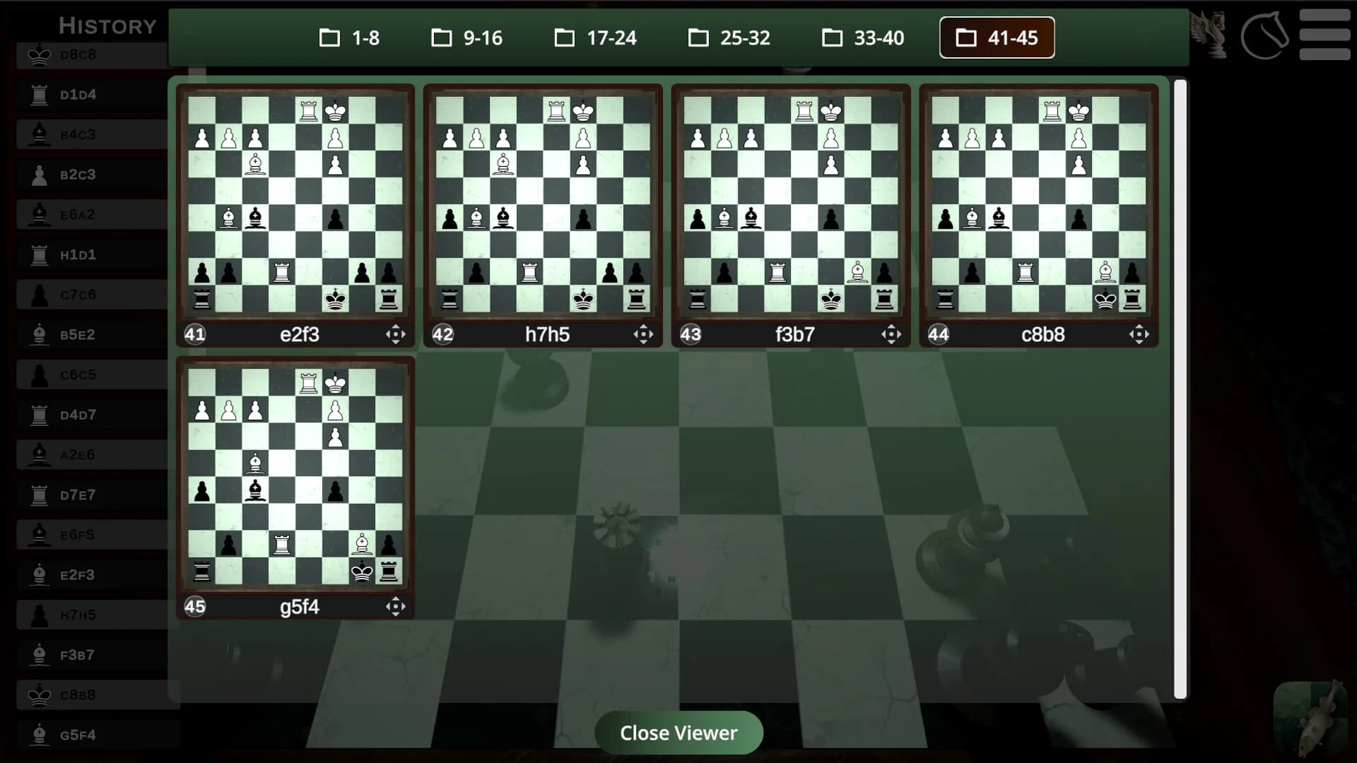 Divinity Chess görsel 5