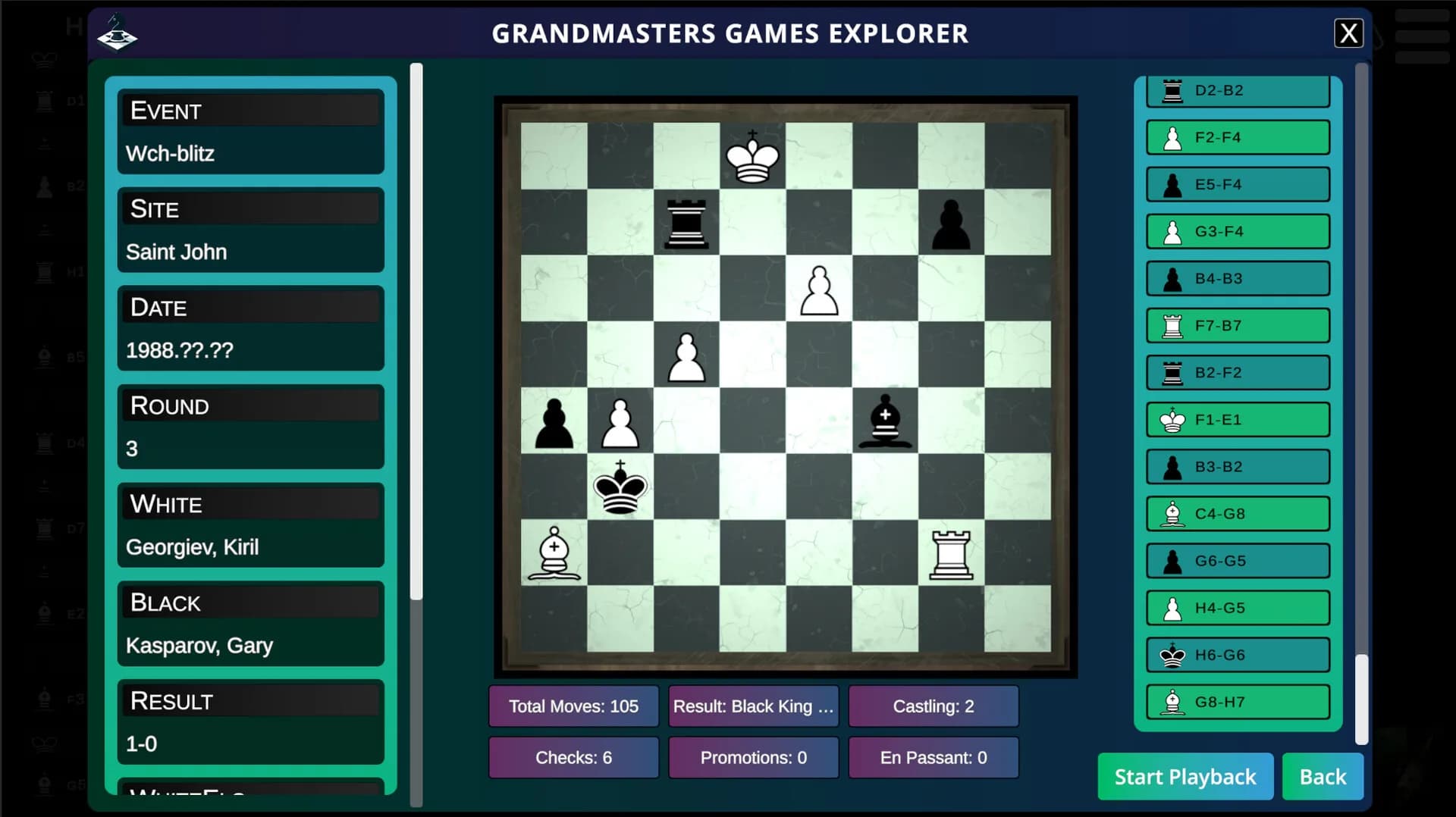 Divinity Chess görsel 6