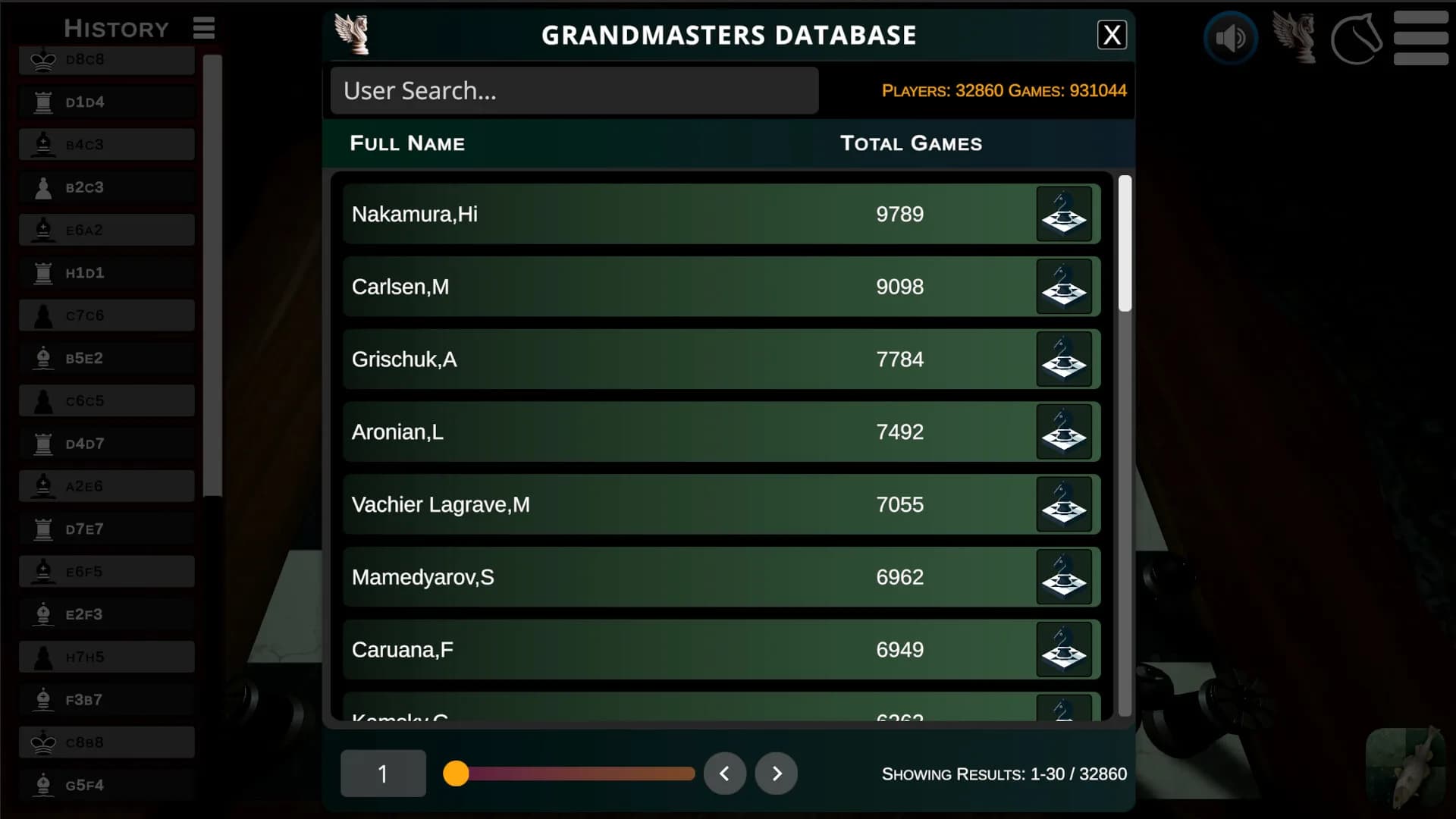 Divinity Chess görsel 7