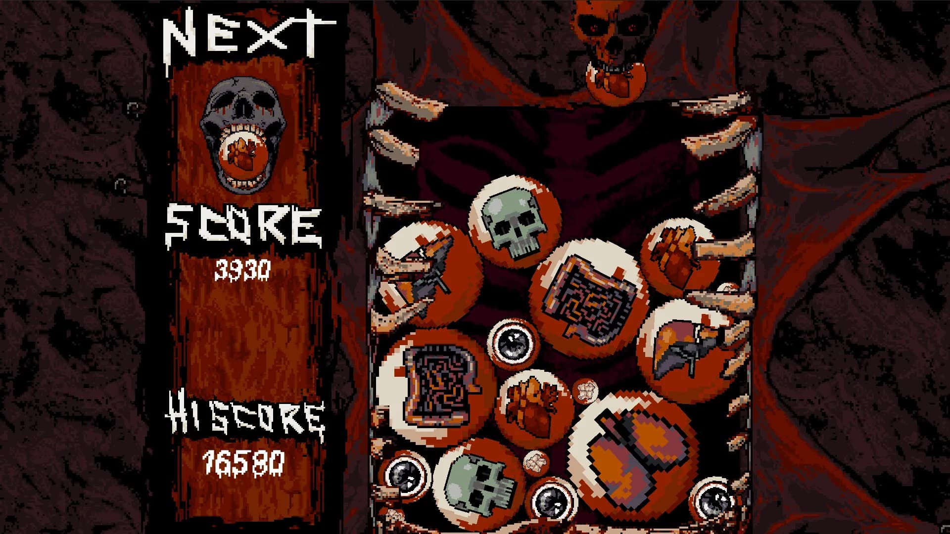 Gore Crush görsel 2