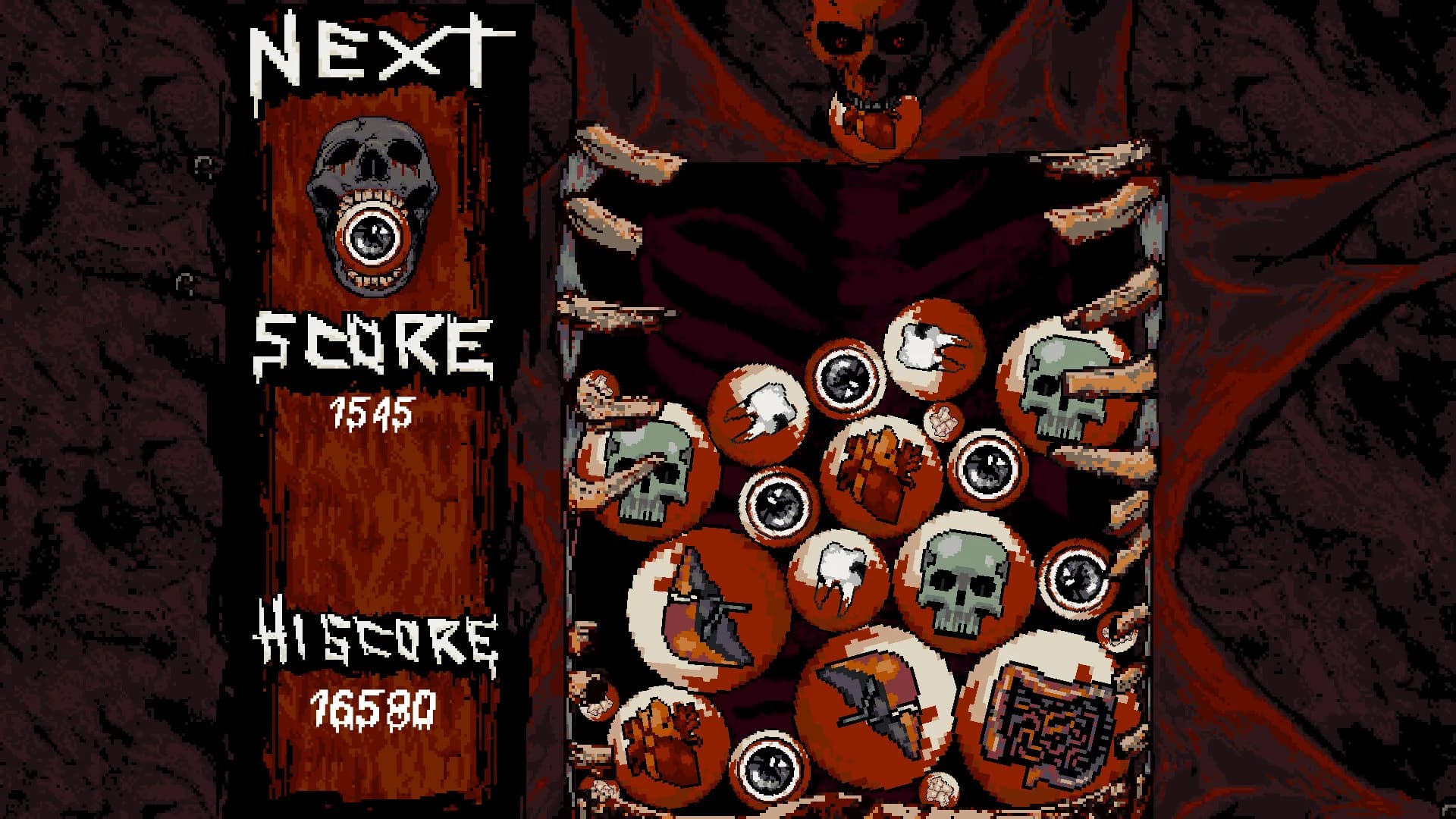 Gore Crush görsel 4