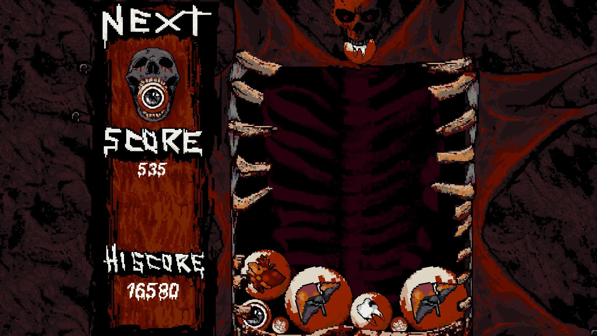 Gore Crush görsel 5