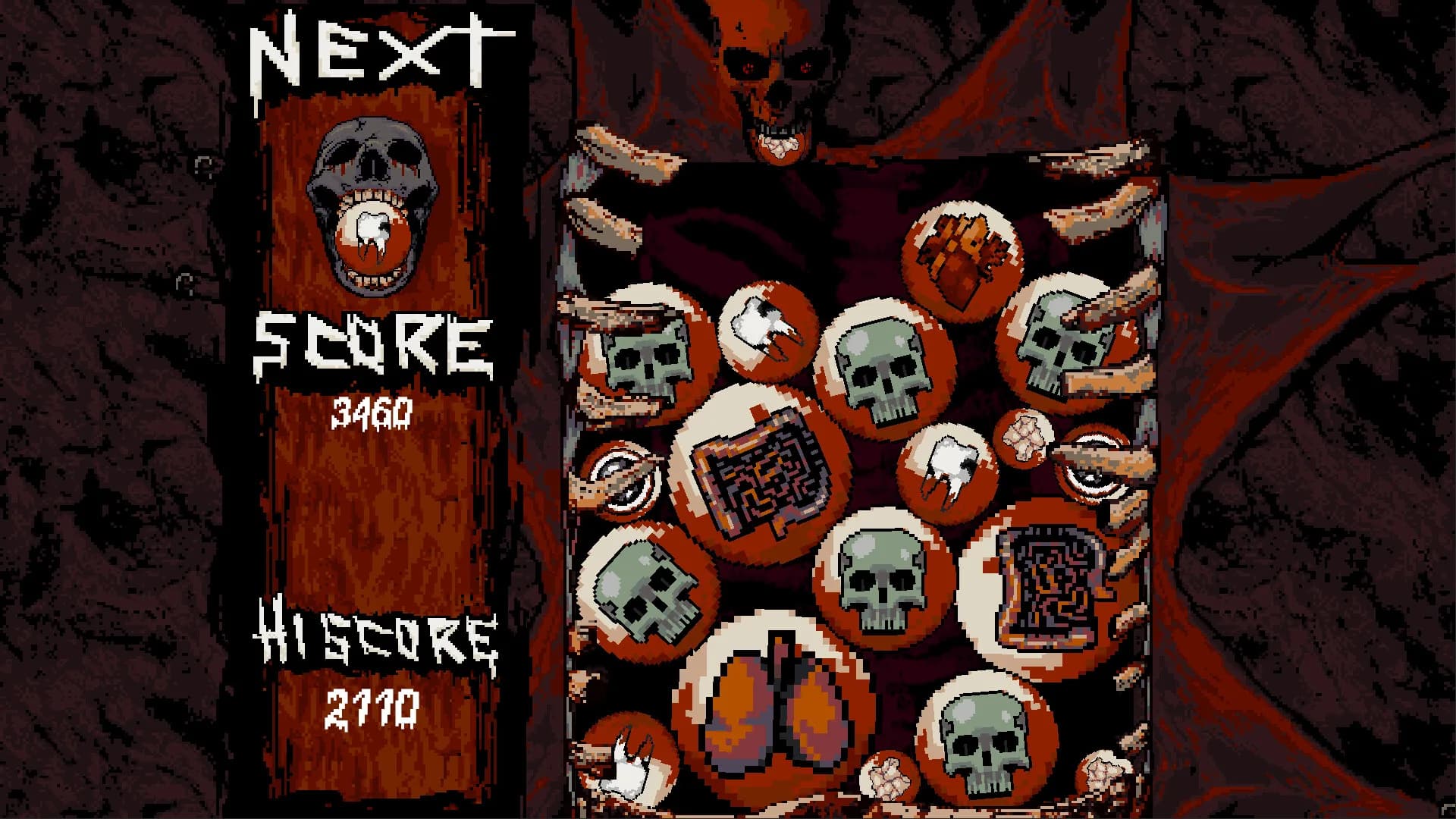 Gore Crush görsel 6