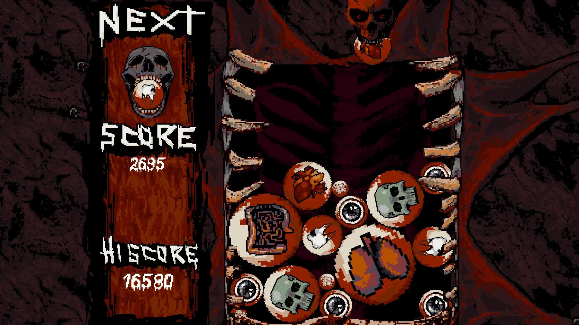 Gore Crush görsel 7