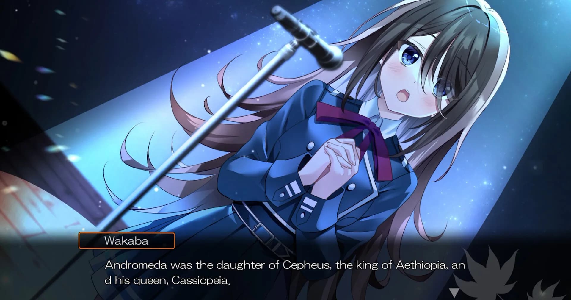 Akizora Memories - Horizon of Fate - görsel 2