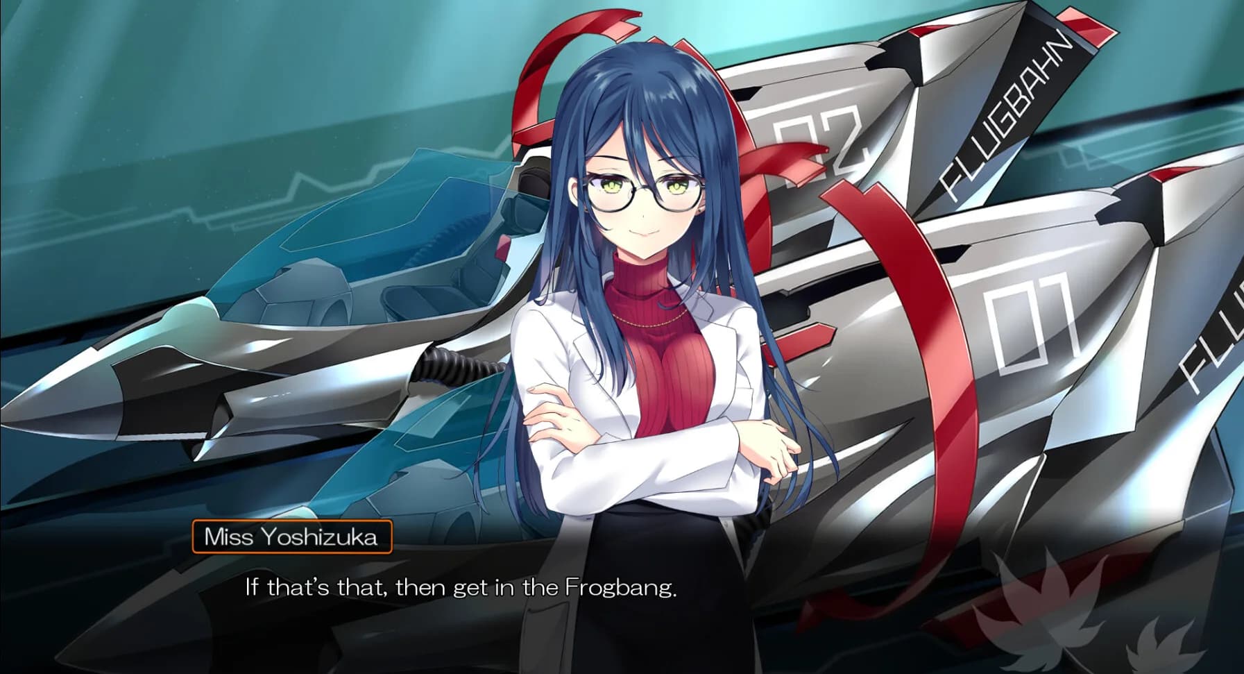 Akizora Memories - Horizon of Fate - görsel 4