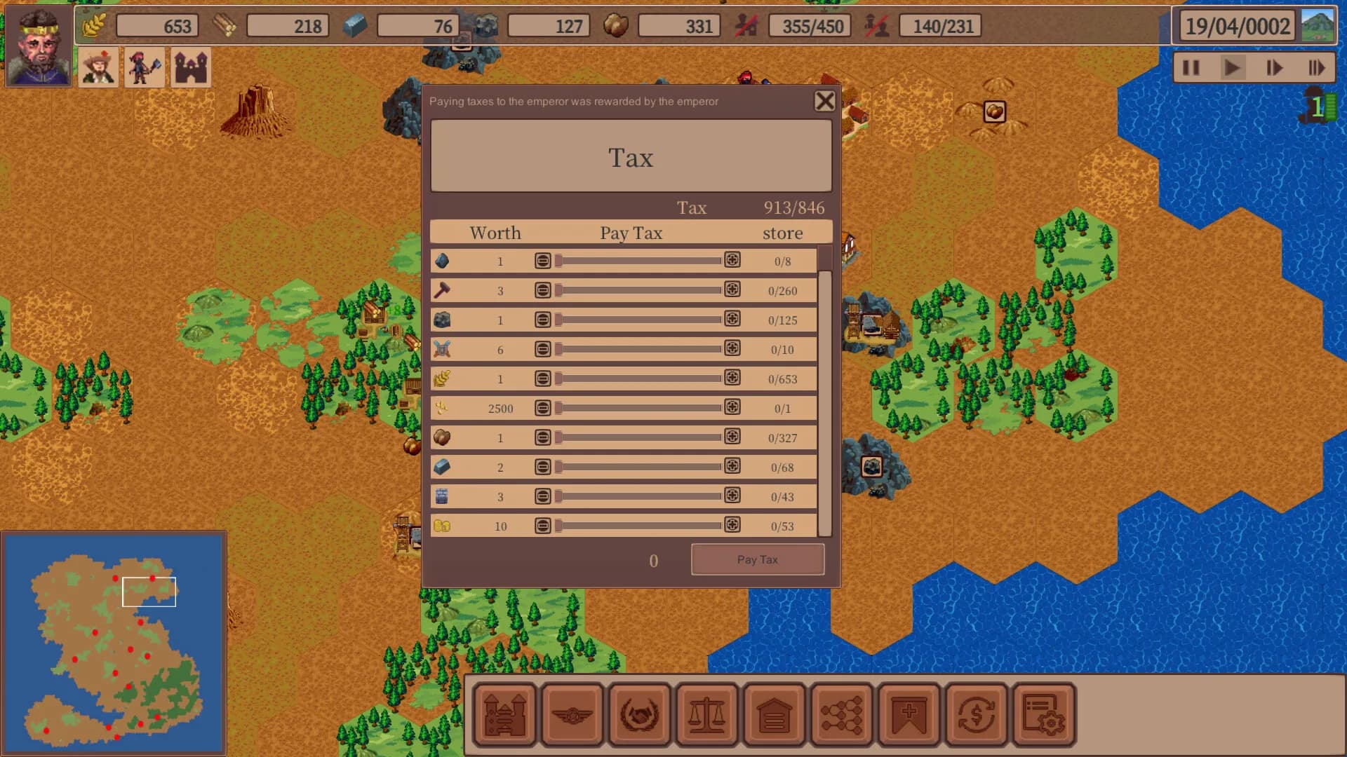 New Fief görsel 7