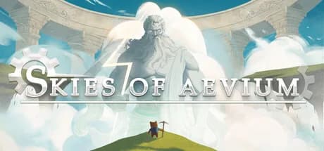 Skies of Aevium