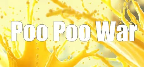 poopoowar görsel 1
