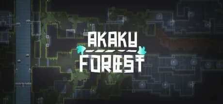 Akaku Forest görsel 1