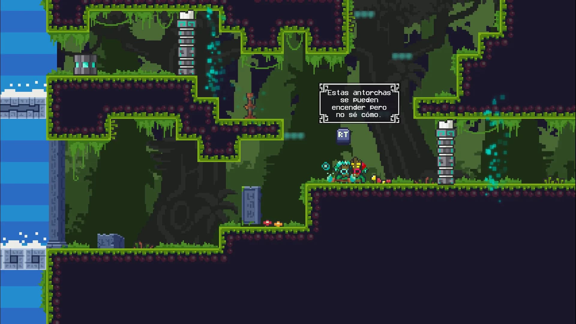 Akaku Forest görsel 4