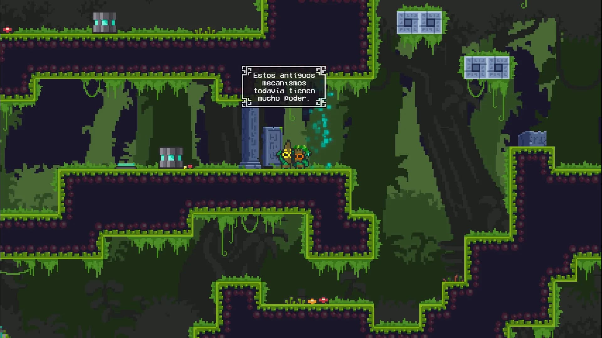Akaku Forest görsel 6