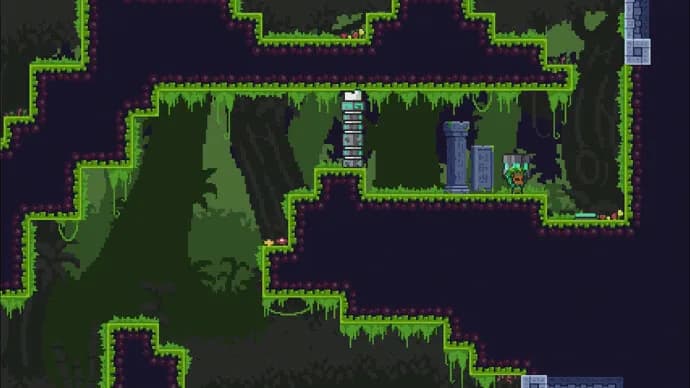 Akaku Forest görsel 7