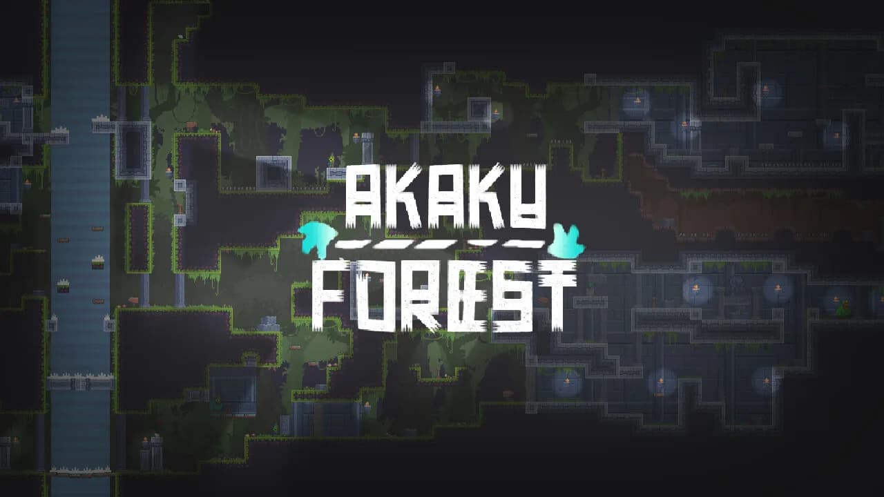 Akaku Forest görsel 10