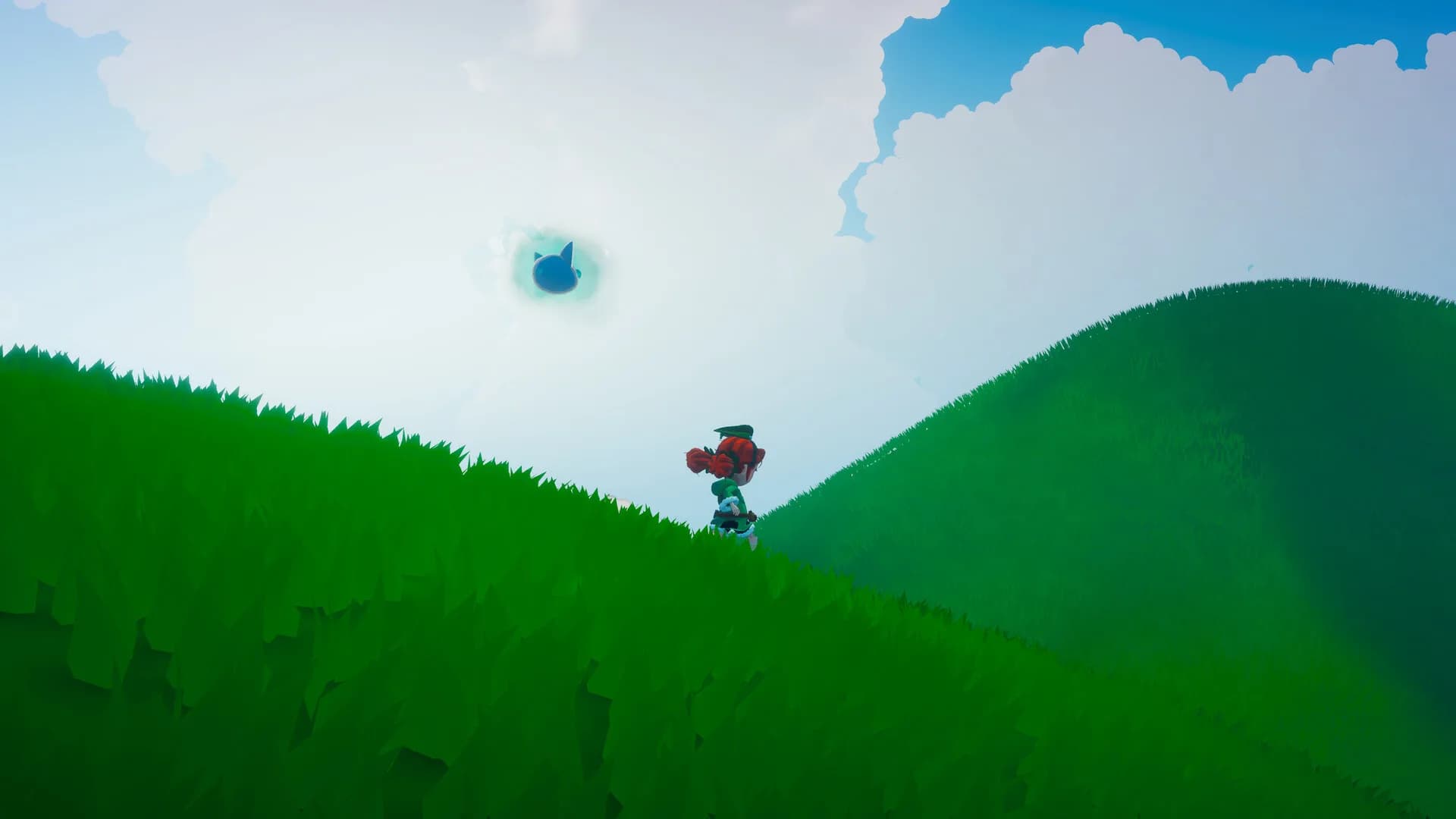 Cloudsong görsel 2