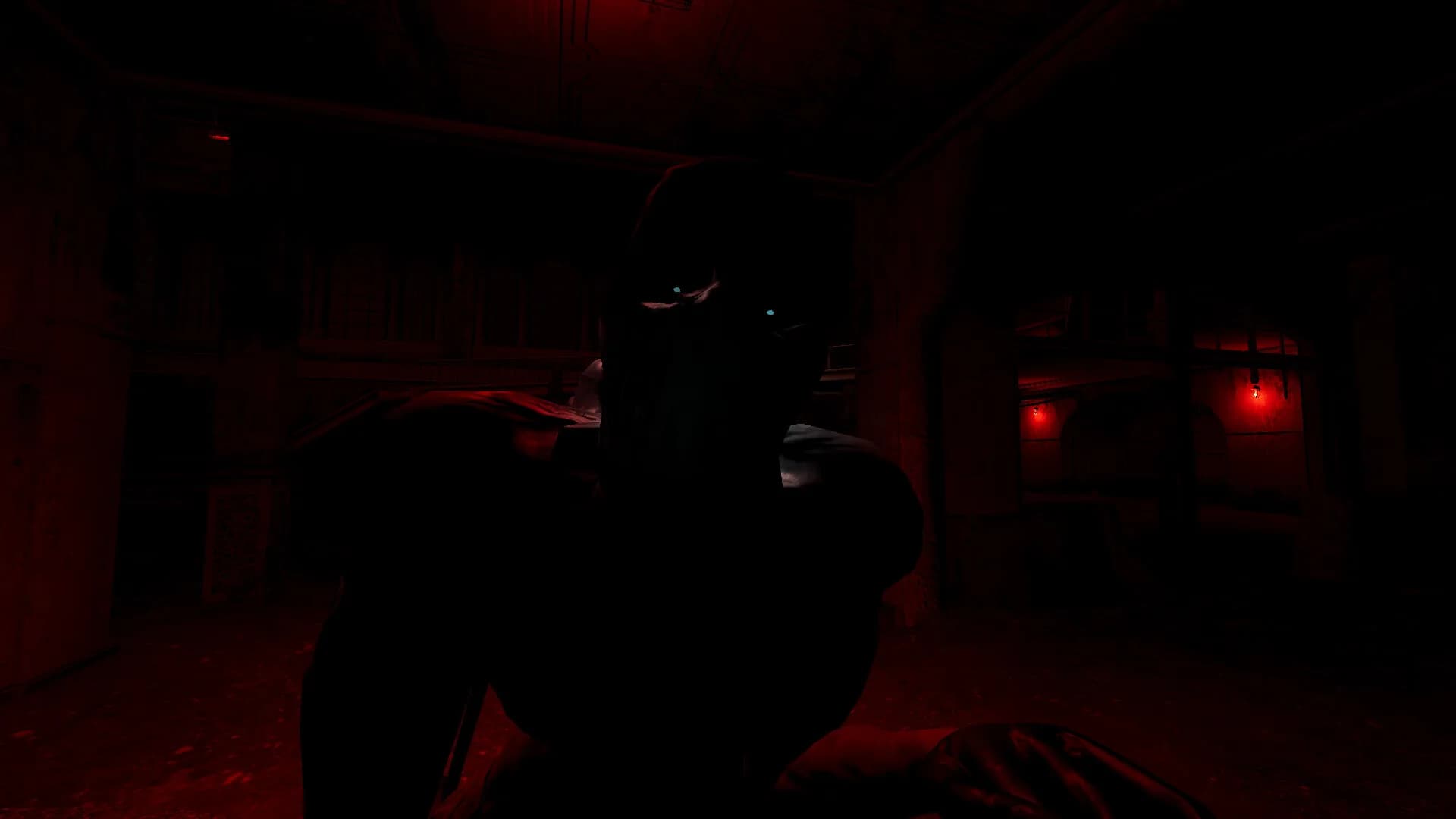 Asylum of the Forsaken görsel 2
