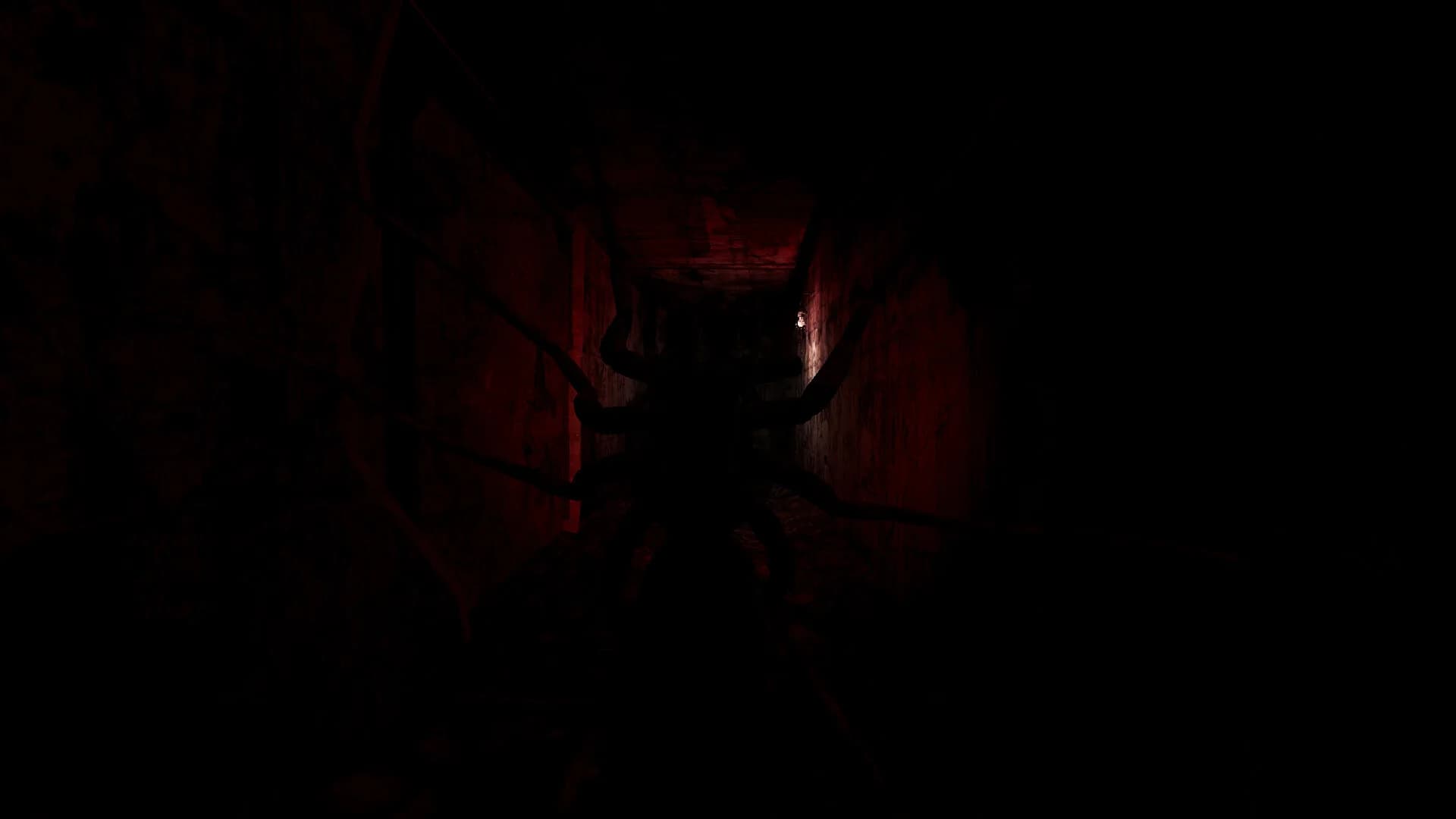 Asylum of the Forsaken görsel 3