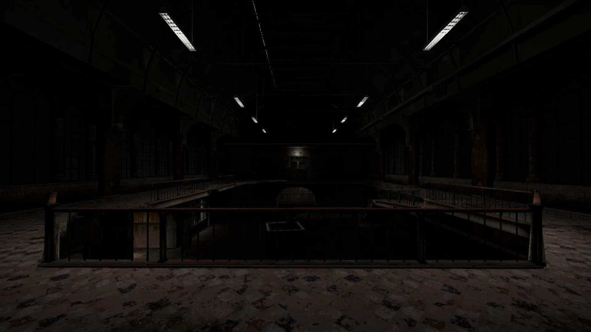 Asylum of the Forsaken görsel 4