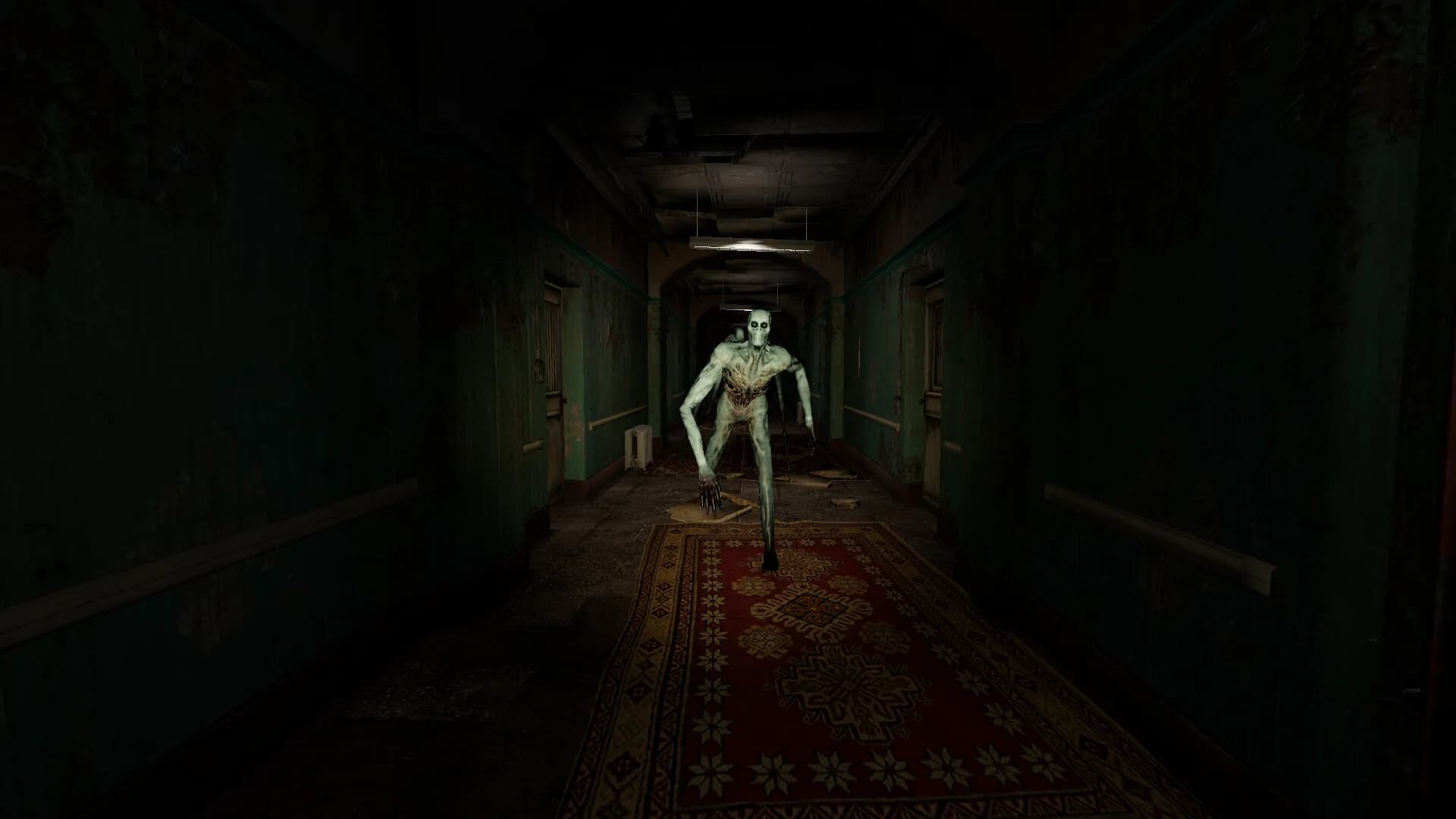 Asylum of the Forsaken görsel 6