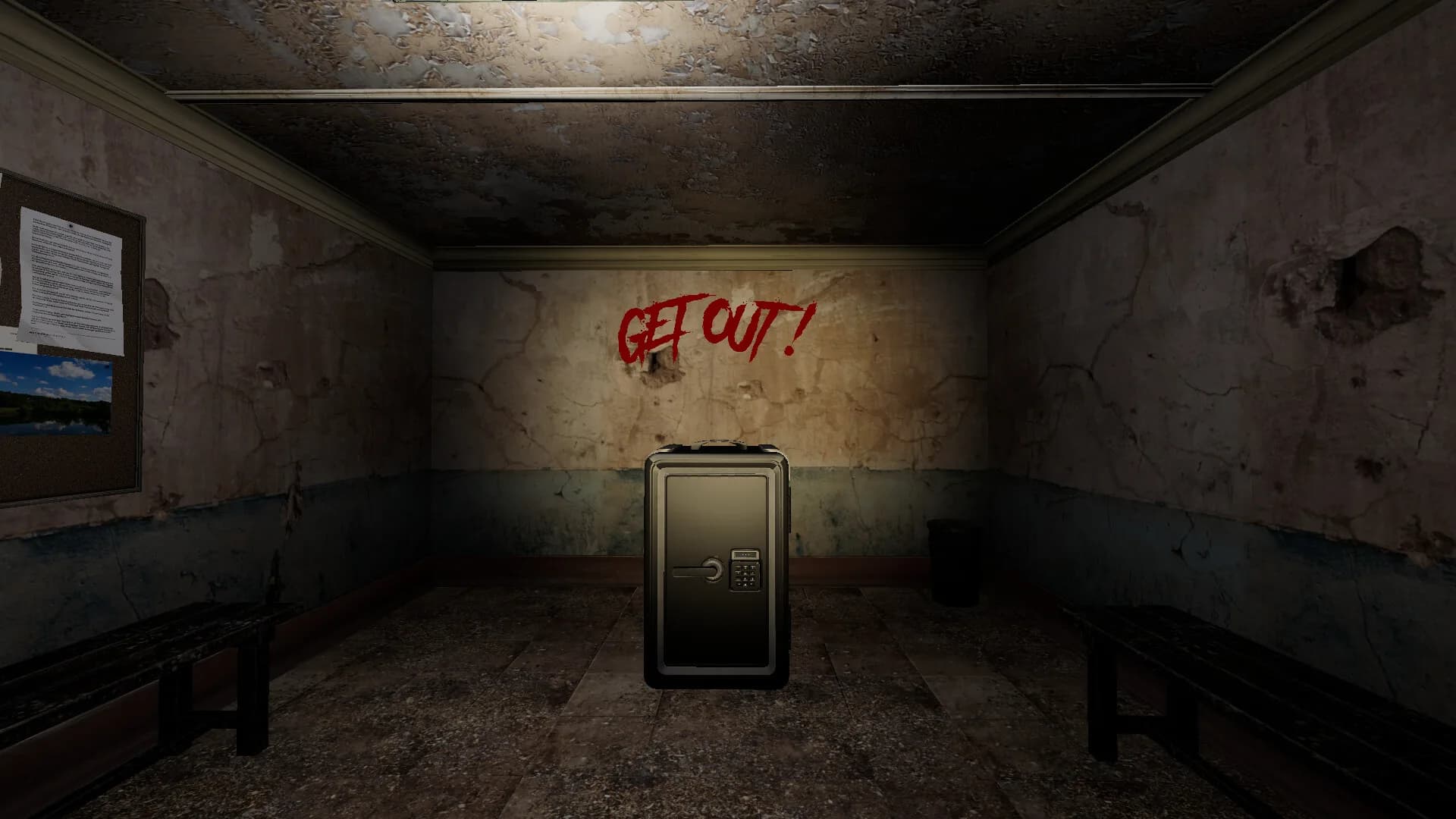 Asylum of the Forsaken görsel 8