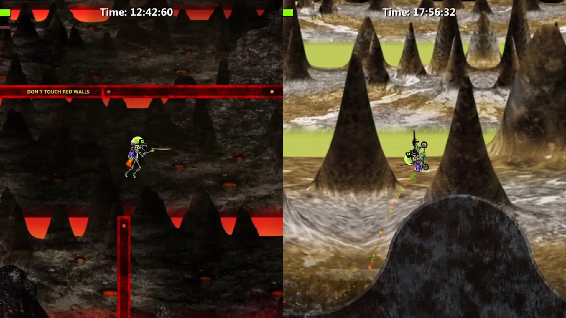 RETRO ROBOTS 2D görsel 12