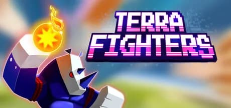 Terra Fighters