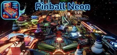 Pinball Neon