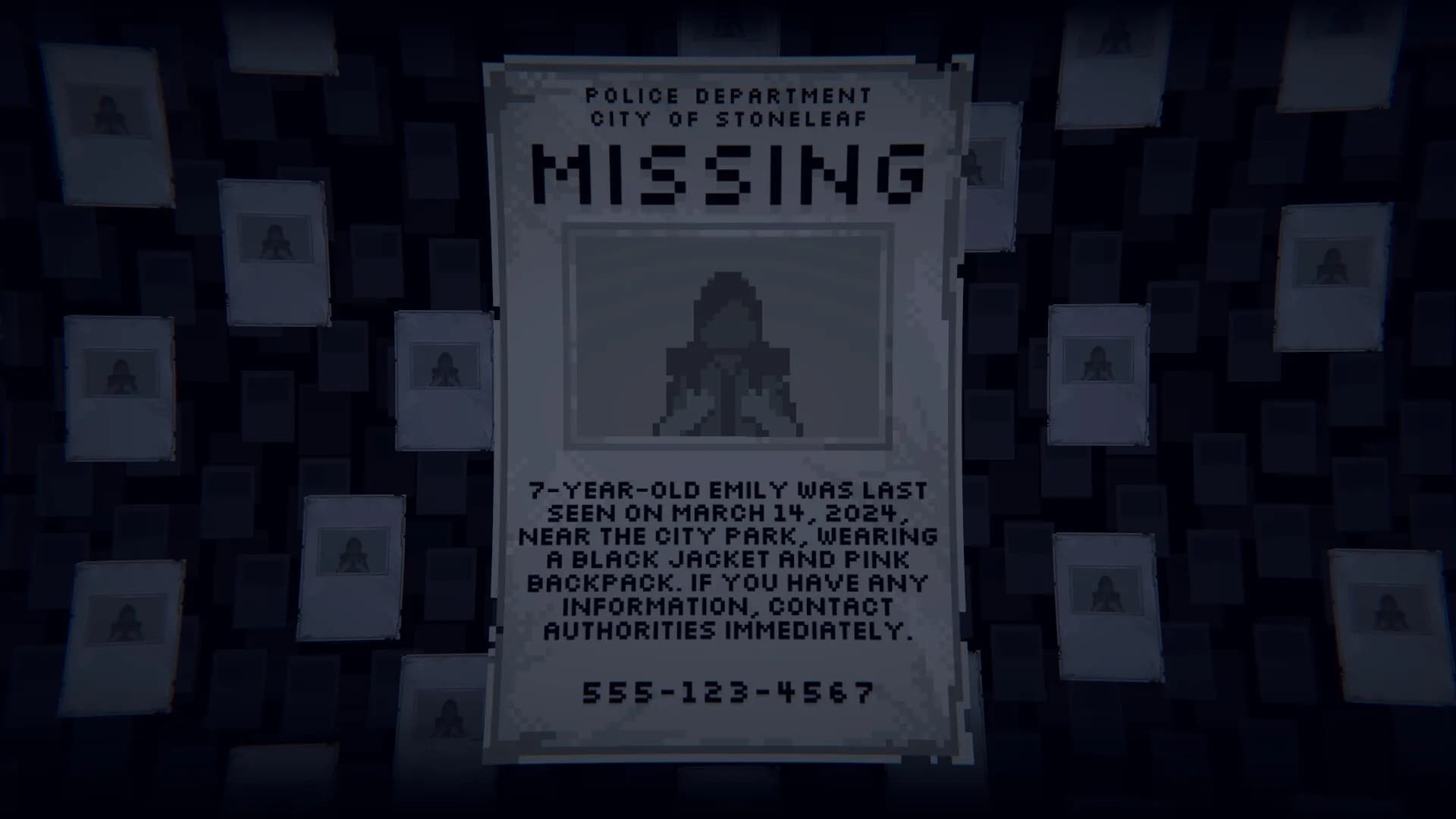 Last Report görsel 2