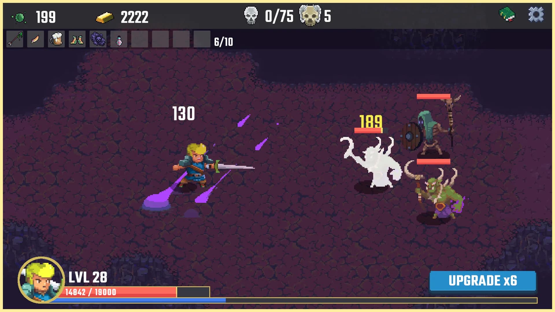 SideQuest Hunters görsel 3