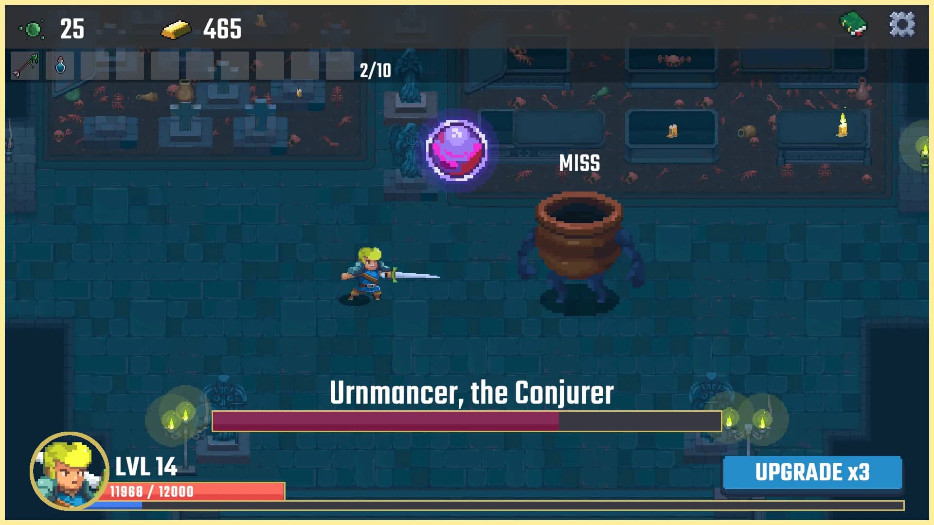 SideQuest Hunters görsel 13