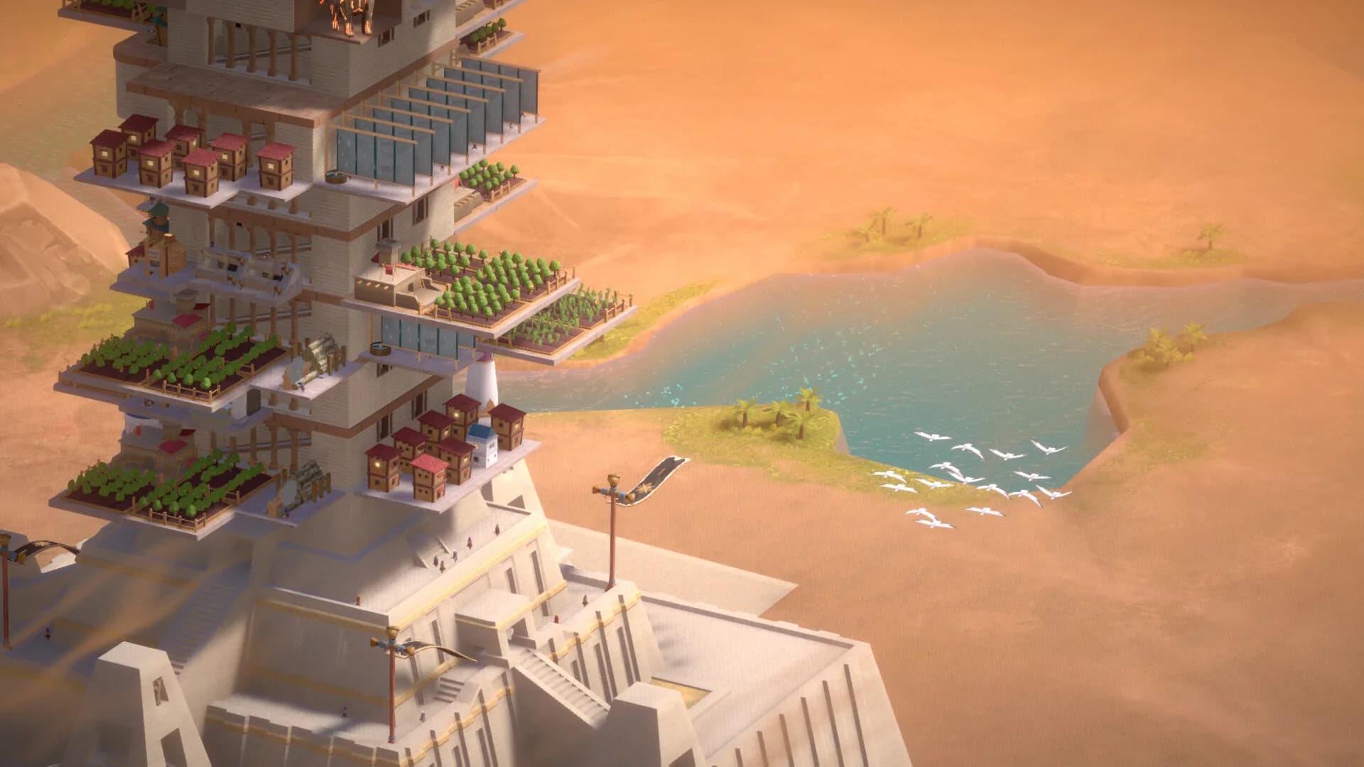 STARIO: Haven Tower görsel 2