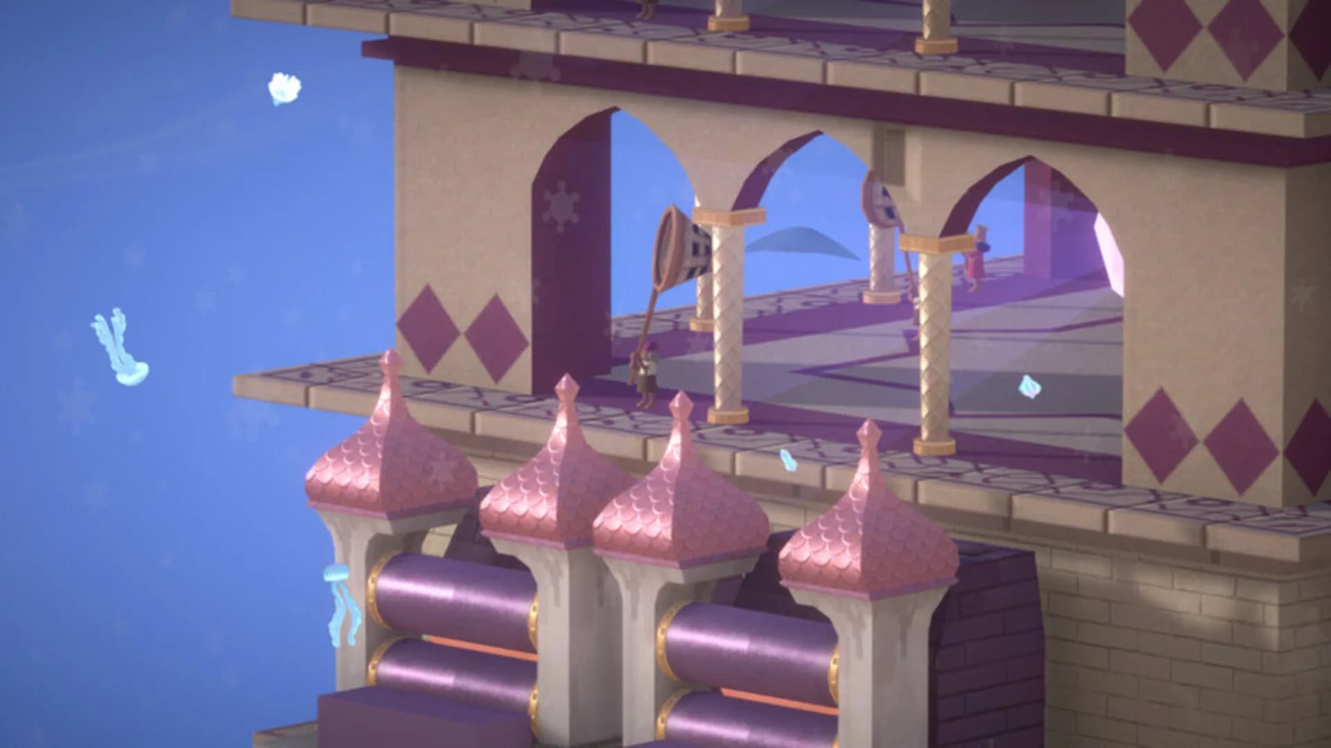 STARIO: Haven Tower görsel 16