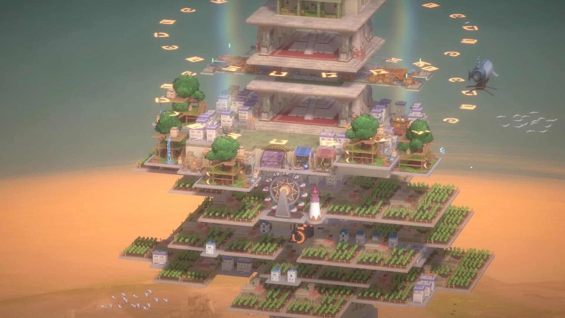 STARIO: Haven Tower görsel 5