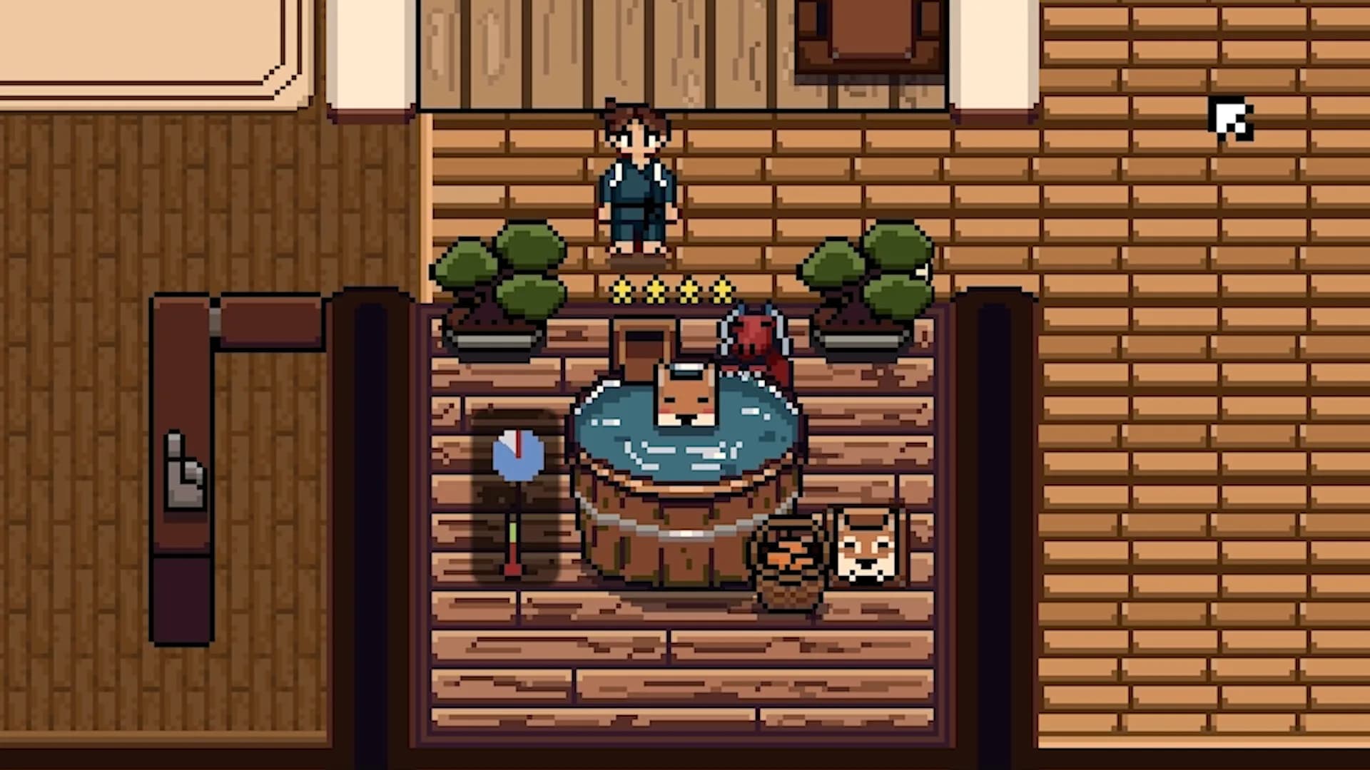 Bathhouse Creatures görsel 9