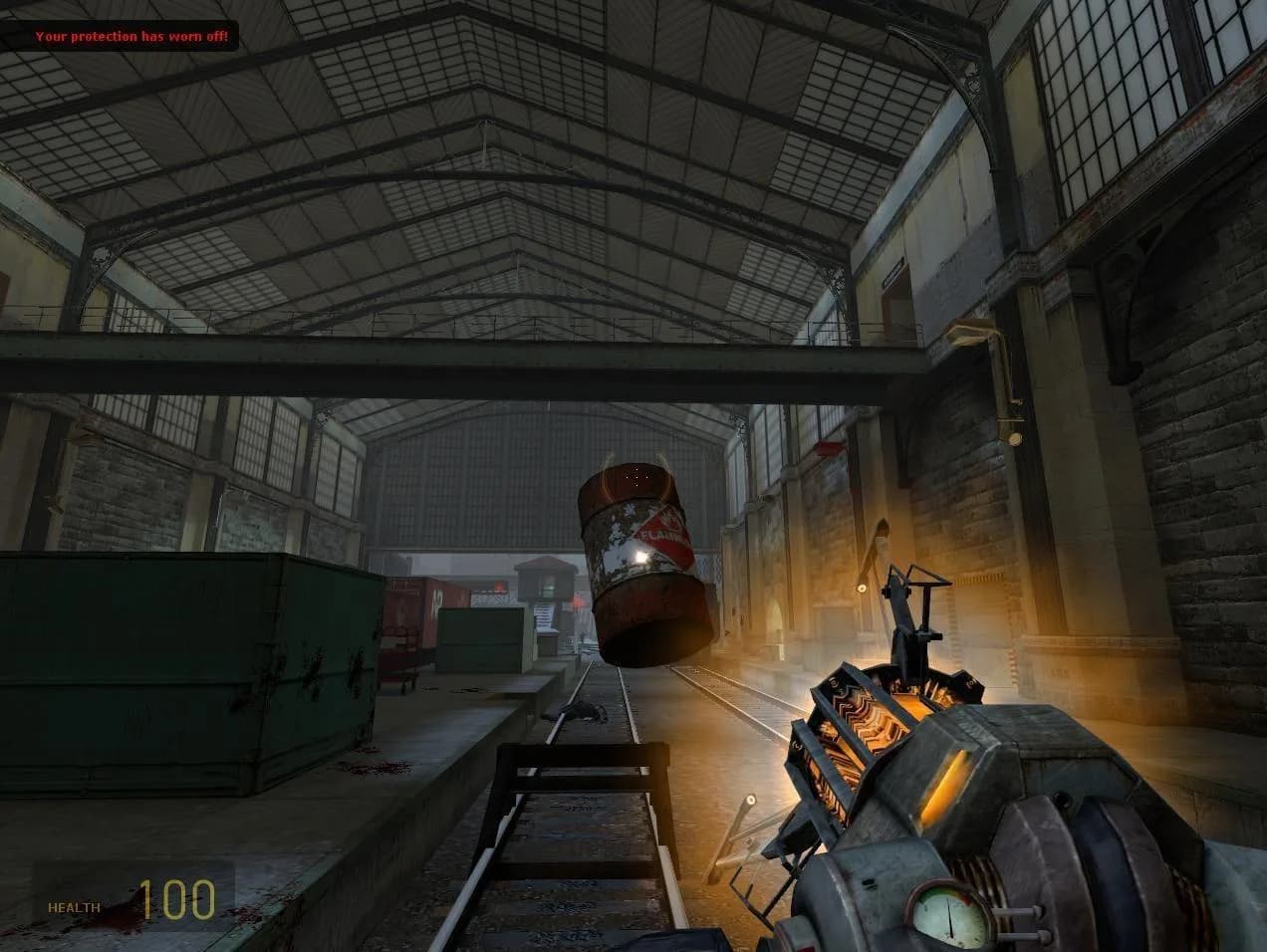 Half-Life 2: Deathmatch görsel 6