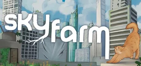 Skyfarm görsel 1
