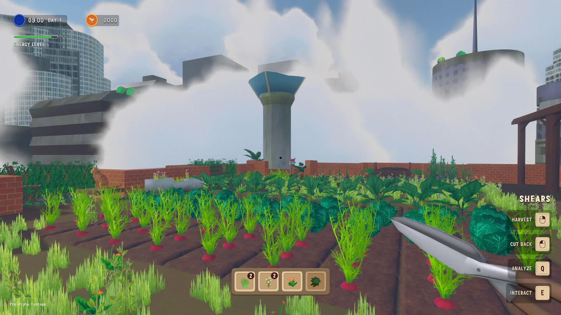 Skyfarm görsel 2