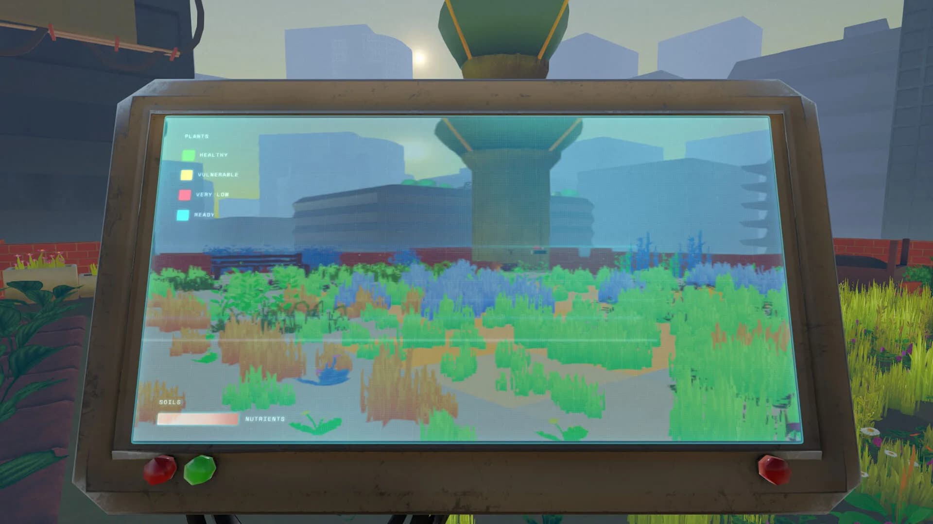 Skyfarm görsel 5